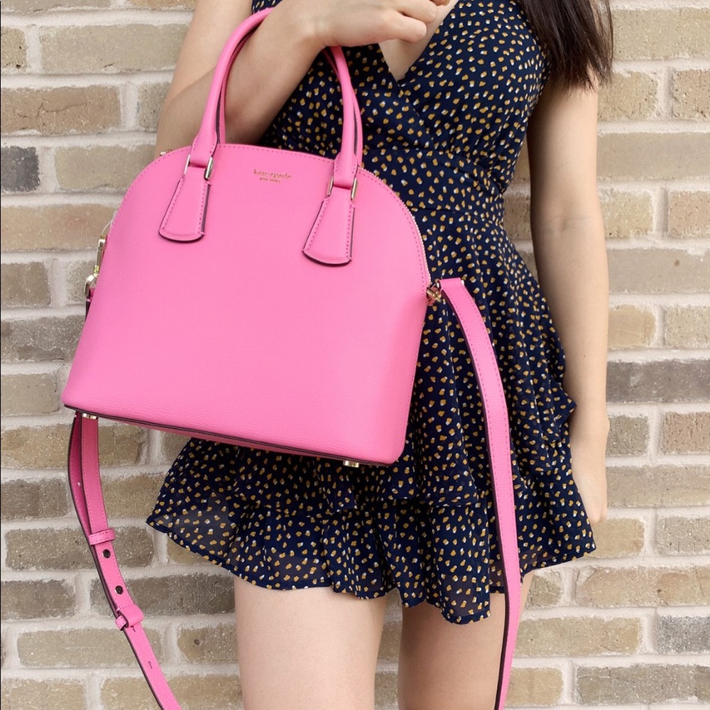 Gaby’sBags👜💕Kate Spade Satchel - Picture 7 of 7